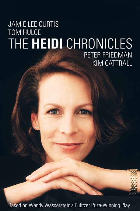 The Heidi Chronicles